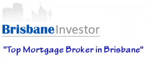 Brisbane Investor Top Mortgage Broker in Brisbane