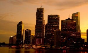 The reasons behind Brisbane's lagging property market Macquarie Wealth