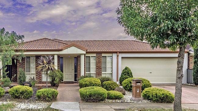 These are Terry Ryder’s 5 “star suburbs’’ the areas he tips for strong future price growth