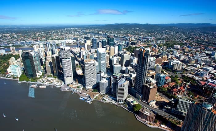 Property investor no-go warning: Avoid Brisbane CBD, the Valley, Docklands and Zetland: Rich Harvey