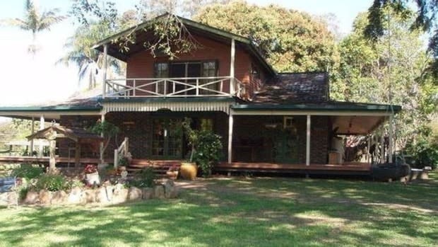 Into the wild: homes for sale outside the Gold Coast postcode