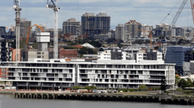 Owner Occupiers To Dominate Brisbane’s Apartment Market: Place