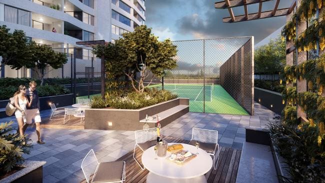 Brisbane’s significant pipeline of apartment projects is changing buyer habits and shifting prices