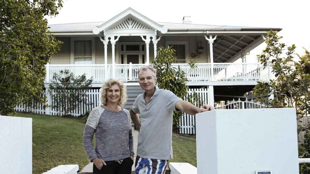 Brisbane real estate: 20 Queensland suburbs hit million-dollar median price