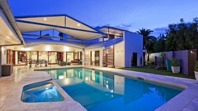 This week’s top five sales on the Gold Coast topped $8 million