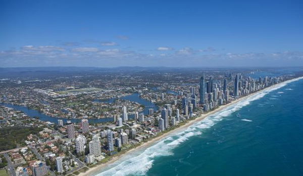 Coast’s property market set for 2% growth: report