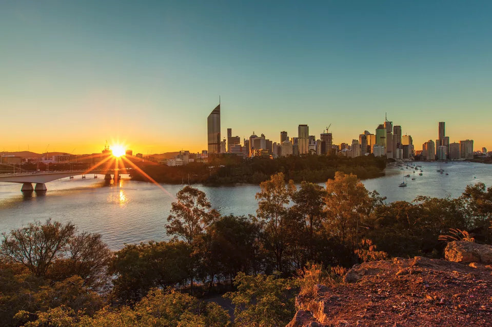 South-East Queensland Poised for Property Upturn