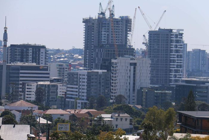 Property price growth on Gold and Sunshine coasts outperforming Brisbane, REIQ report finds