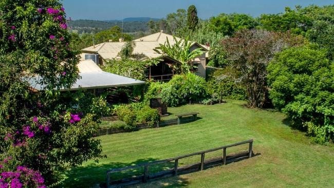 Buyers spend $16m-plus to snap up Qld farms at auction