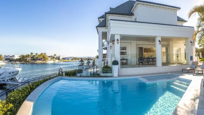 Gold Coast mansion sells for almost $6 million