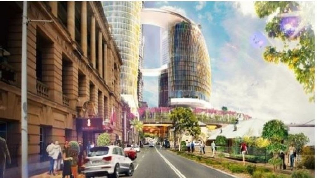 Which projects will make the biggest difference to Brisbane’s market?