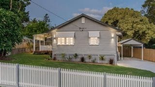 Why savvy Brisbane buyers are targeting 600 square metre development sites