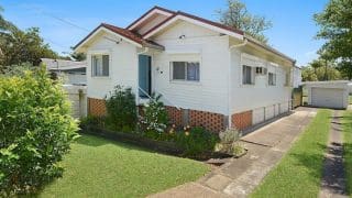 Why savvy Brisbane buyers are targeting 600 square metre development sites