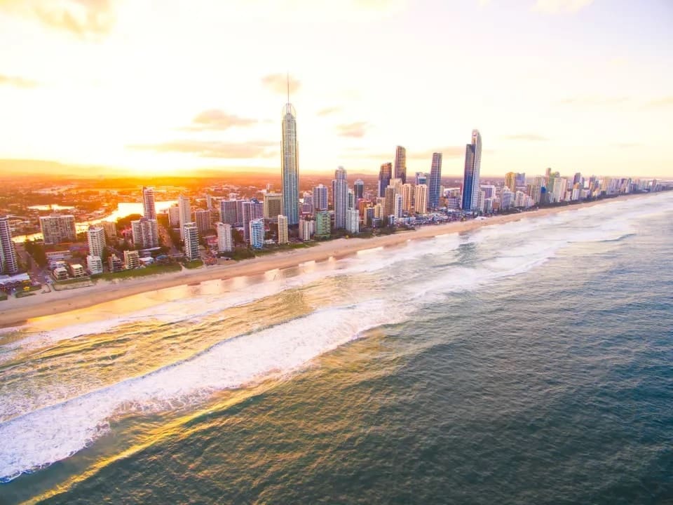 Gold Coast Hotels Record Triple Digit Growth During Games