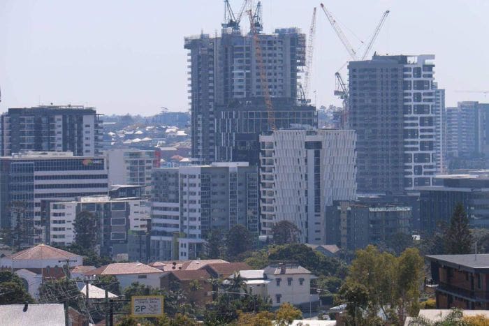 Apartment glut prompts massive discounting in Brisbane, research reveals