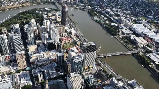 Brisbane apartment slump over with values set to rise: Moody’s