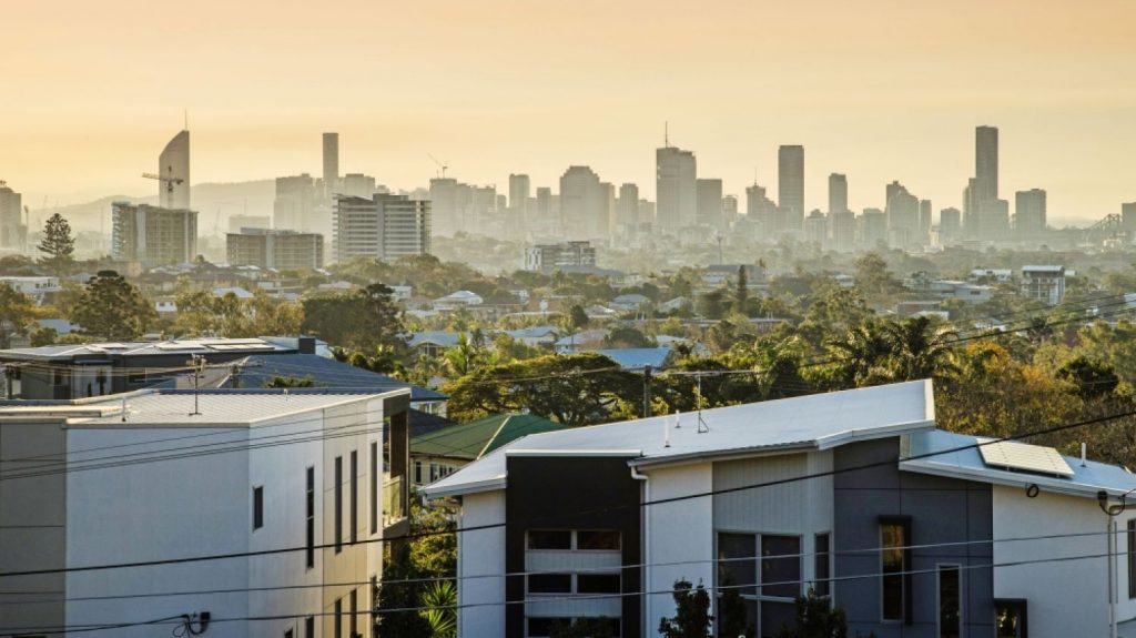 Brisbane’s backyards emerge victorious over townhouses but for how long4