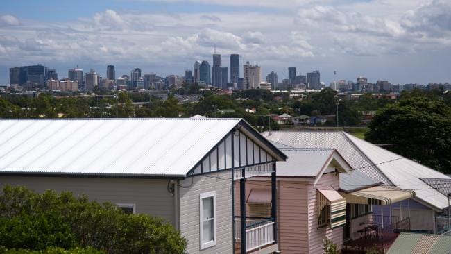 Brisbane’s median house price tipped to hit $2.24m by 2043