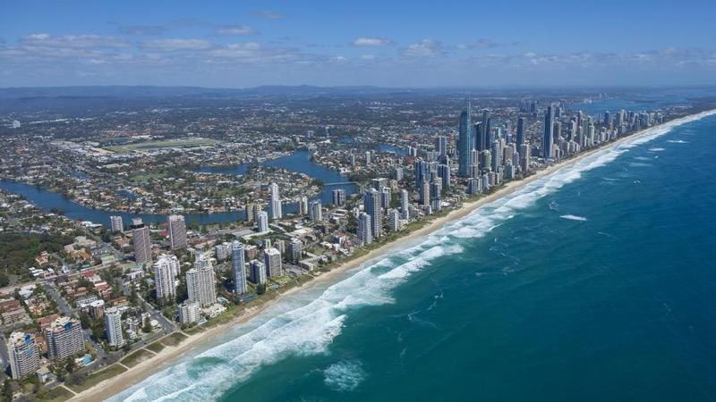 Gold Coast house values record the biggest growth in Queensland