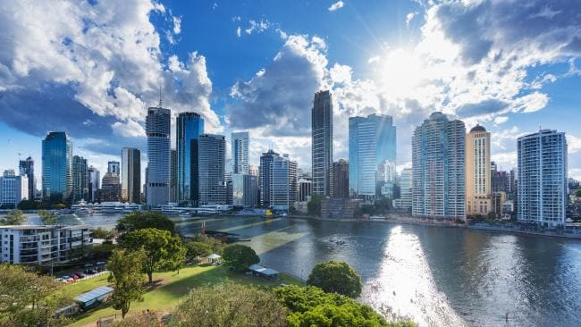 House hunters ditch Brisbane’s north for east side