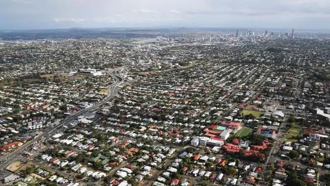 House hunters ditch Brisbane’s north for east side