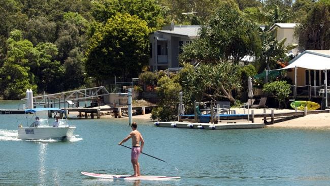 Palm Beach, Noosaville, Loganlea among QLD’s most affordable growth suburbs
