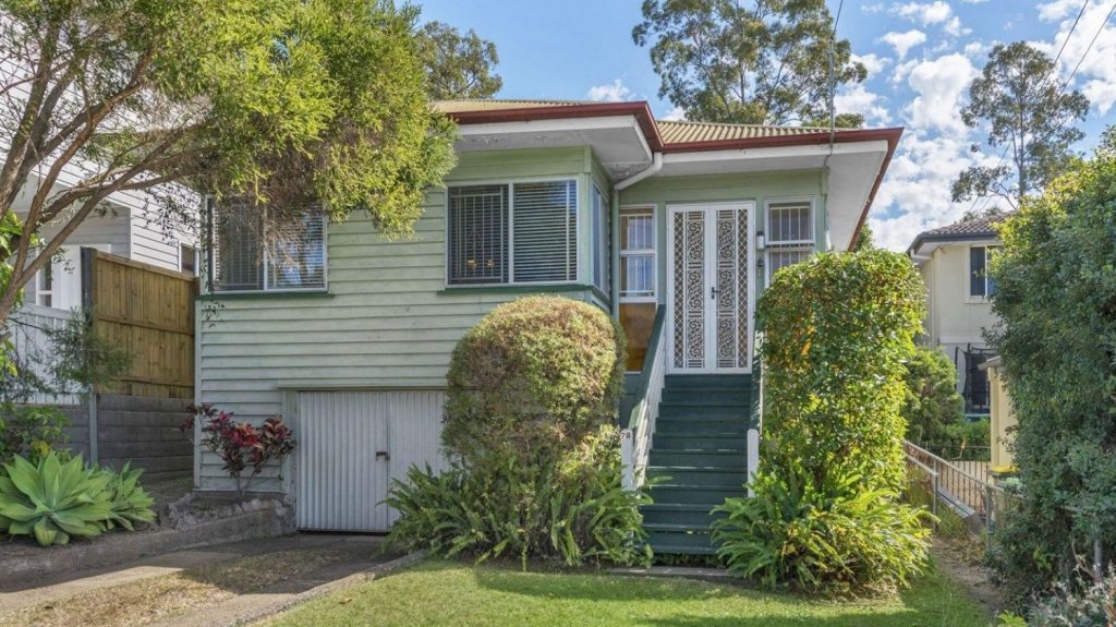 Bargains in blue-chip Brisbane suburbs: How to snag an entry-level house