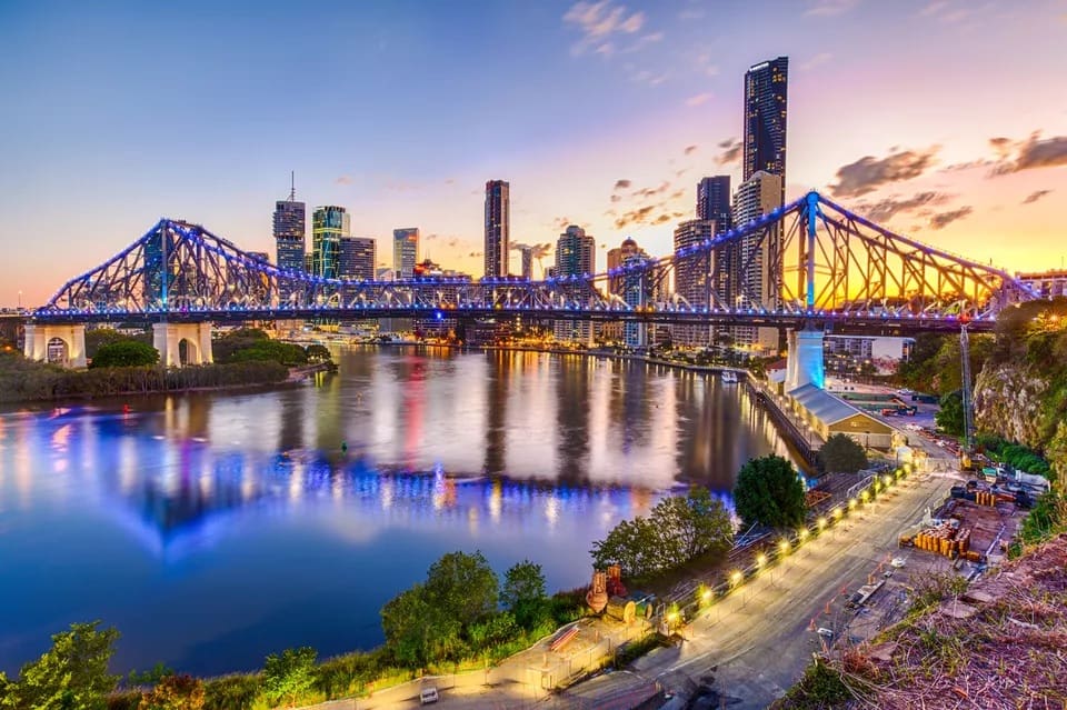Brisbane Leading the Nation in Property Performance Indicators, But Boom Talk Premature