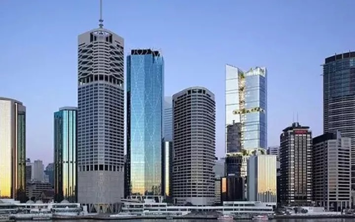 Charter Hall Buys Brisbane No 1 Skyscraper Site for $94m