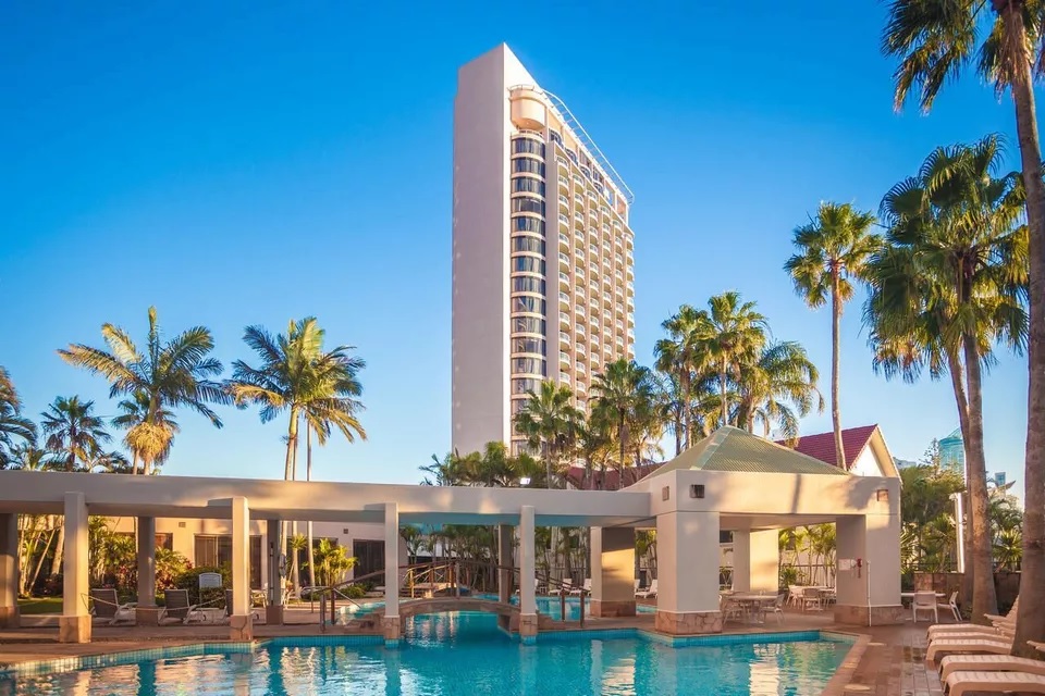 Surfers Paradise Hilton, Crowne Hotels Hit the Market for $200m