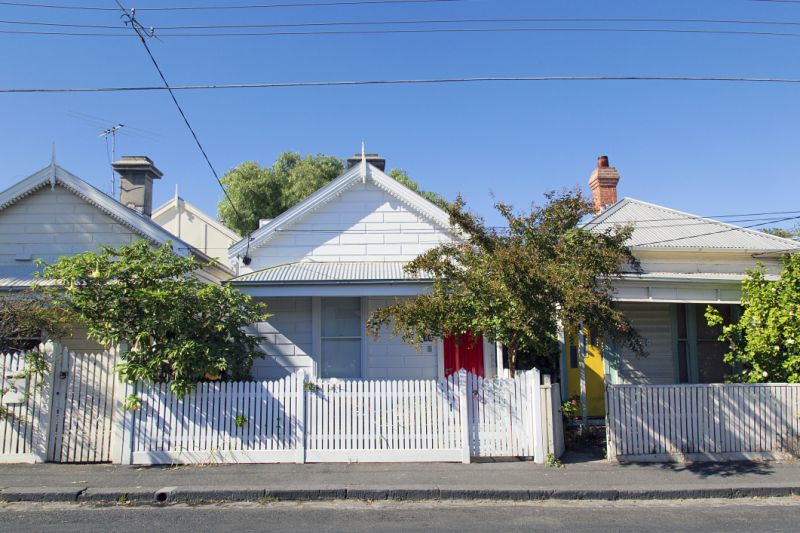 Aussie hotspots enjoying a sudden property boom
