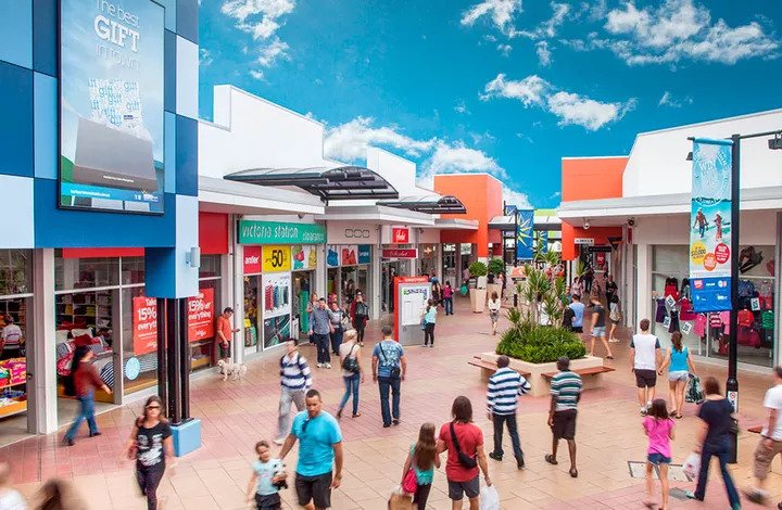Harbour Town on $180m Deal