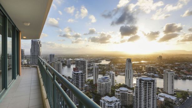 Investors rush to Gold Coast property market ahead federal election