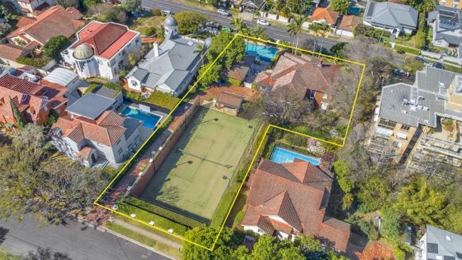 Meet some of Brisbane’s homes, with a history