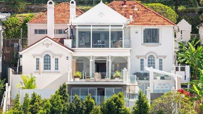 Meet some of grandest homes, with history match in Brisbane