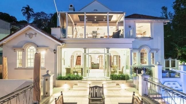 Meet the grandest homes, with history to match in Brisbane