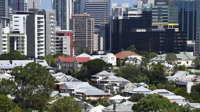 Selling, buying or renting a house in Brisbane could all be impacted in different ways after the federal election