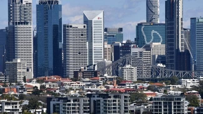 The Qld property markets about to make comeback