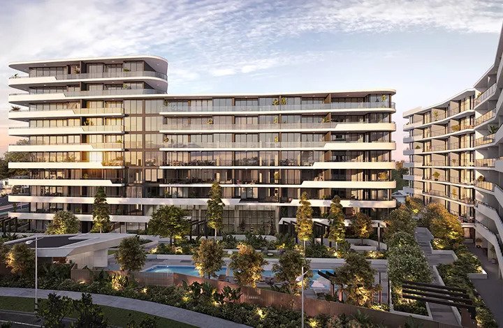 Gold Coast Developer Wins Approval for $140m Project