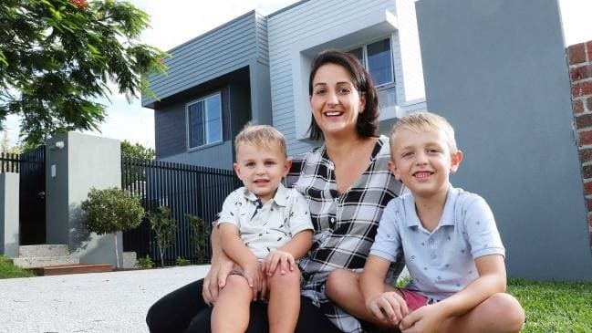 Revealed Brisbane’s most sought after suburbs