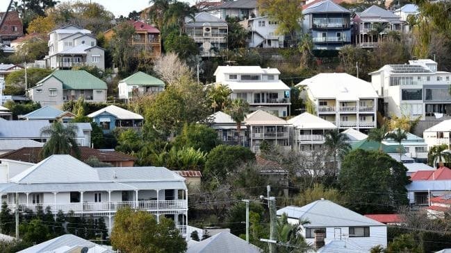 Revealed Brisbane’s most sought after suburbs6