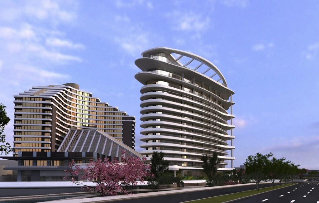 Star Entertainment Group to fast-track development of fourth hotel tower at The Star Gold Coast