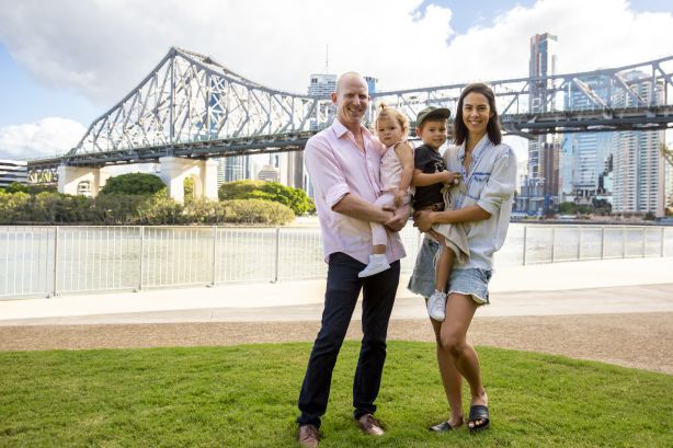 Why more families than ever are quitting Sydney and leaving for Brisbane2