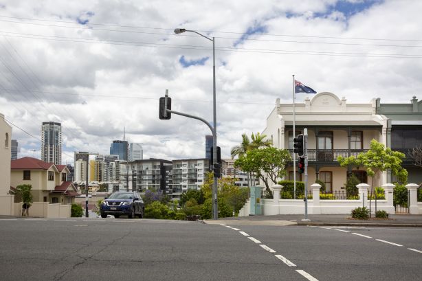 Brisbane’s cheapest suburbs by proximity to the CBD 1