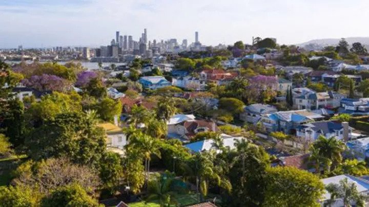 Brisbane’s Top 10 Growth Suburbs Over the Year 1