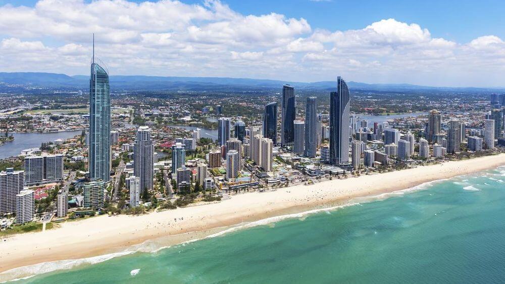 Gold Coast rental market softening with more properties on offer 1