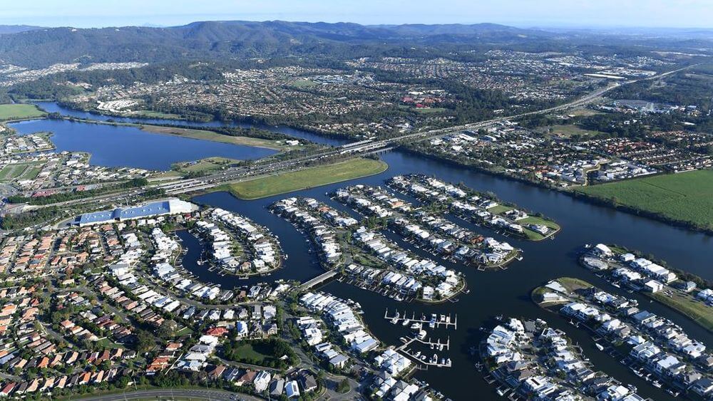 Gold Coast rental market softening with more properties on offer
