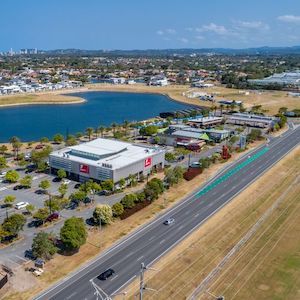 Gold Coast shopping centre sold for $20 million