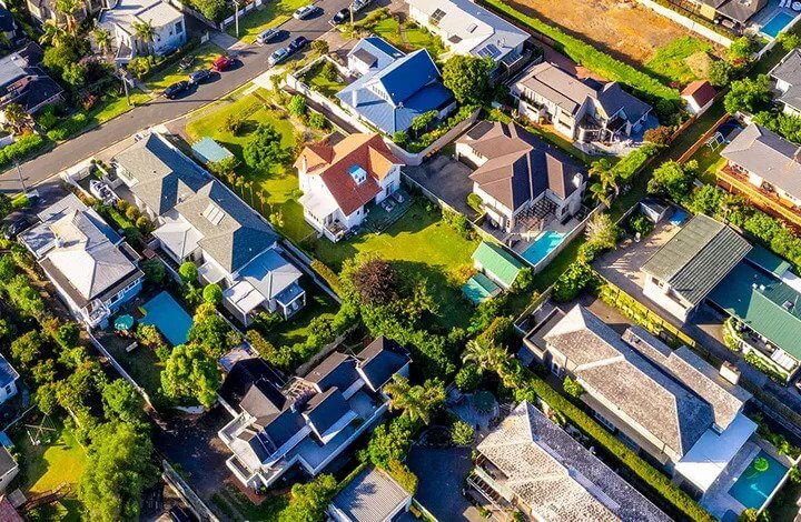 Housing Affordability Best Since 2016 ANZ-Corelogic