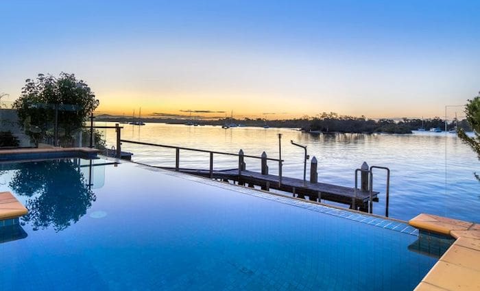 Noosa Heads trophy home fetches $7.1 million 1